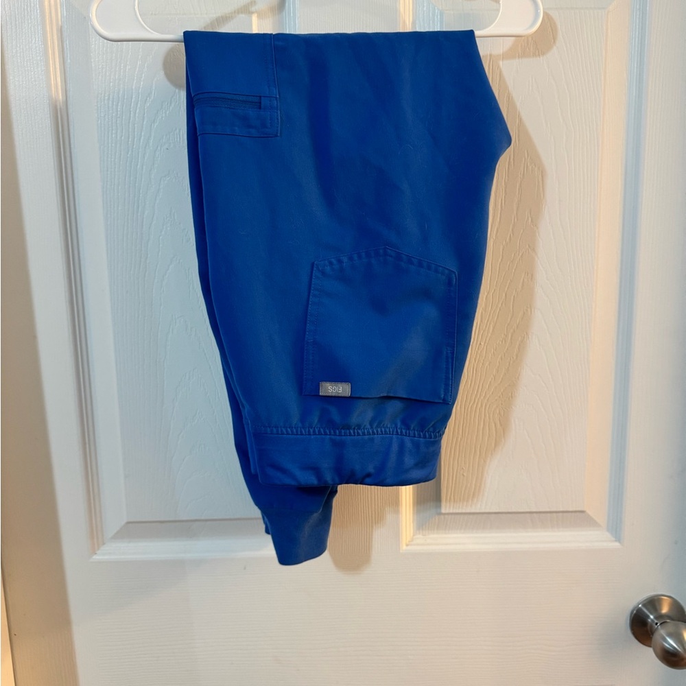 Figs Blue Technical Collection Set - image 2